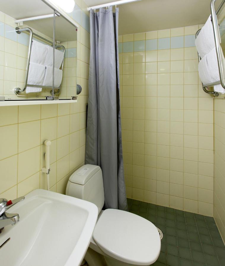 Hotel Himos Jämsä Quarto foto