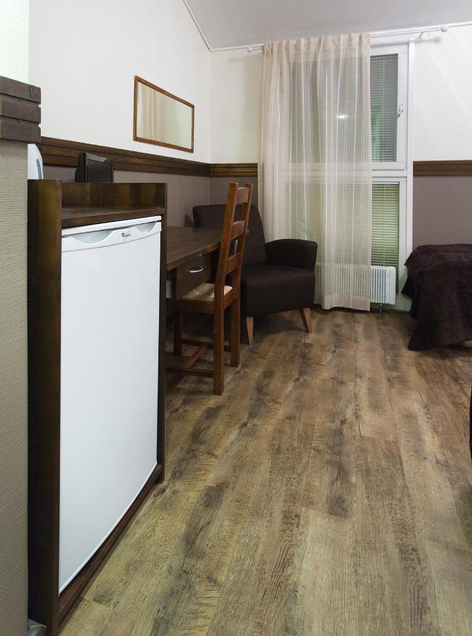 Hotel Himos Jämsä Quarto foto