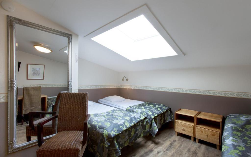 Hotel Himos Jämsä Quarto foto